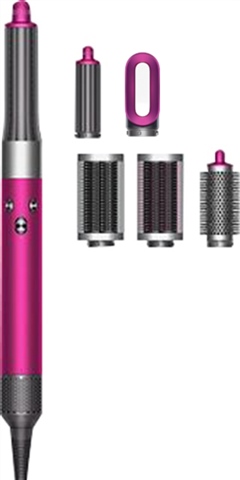 Dyson Airwrap Complete HS01 (6 Attachments) - Fuchsia/Nickel, B